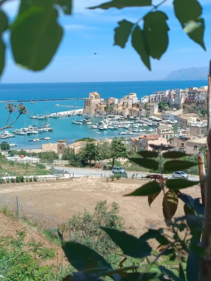 Casa Vacanze A&G Castellammare del Golfo Exterior foto
