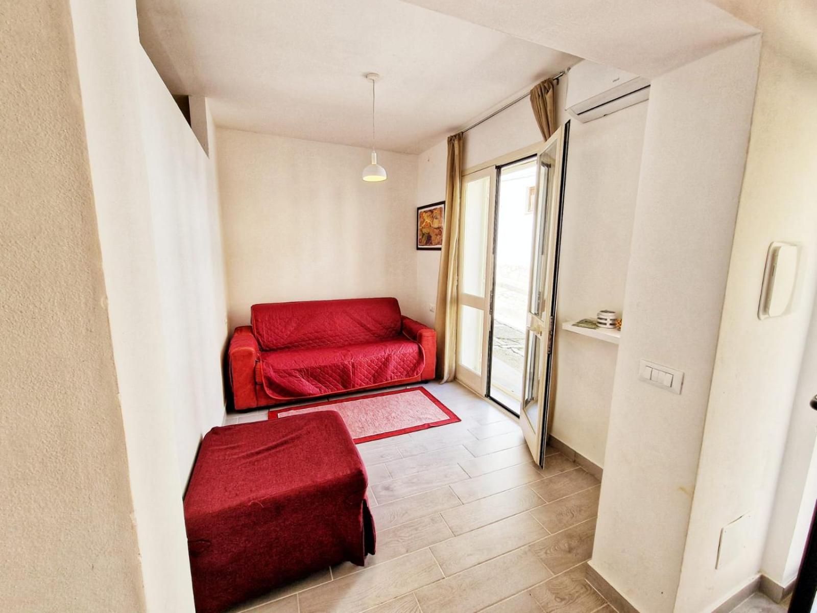 Casa Vacanze A&G Castellammare del Golfo Quarto foto